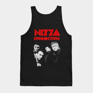 The Link Quartet Nizza Connection Tank Top